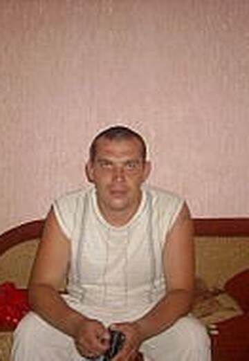My photo - Cergey Rodchenkov, 47 from Prokopyevsk (@cergeyrodchenkov)