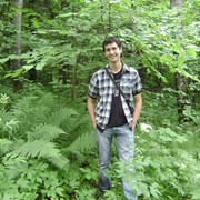 Кирилл, 35, Пучеж