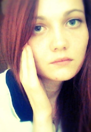 Моя фотографія - Евгения, 29 з Волгодонськ (@evgeniya15802)