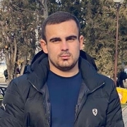 Даня, 26, Витим