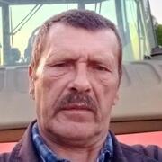 Александр, 58, Базарный Карабулак