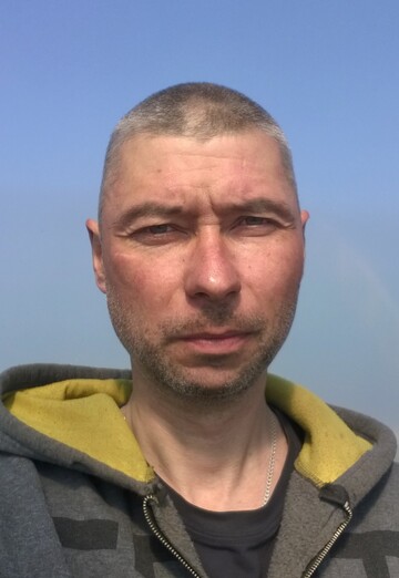 Моя фотография - Дмитрий, 45 из Ровно (@dmitriy353307)