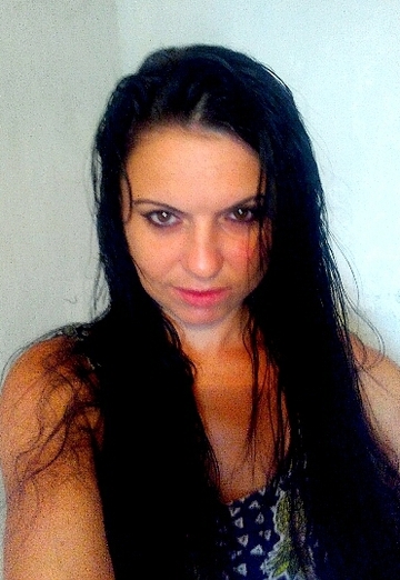 My photo - Anjelika, 38 from Krivoy Rog (@anjelika16078)