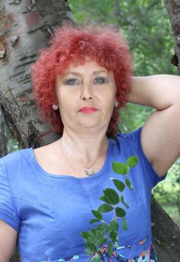 Моя фотография - Анастасия, 54 из Екатеринбург (@anastasiya128032)