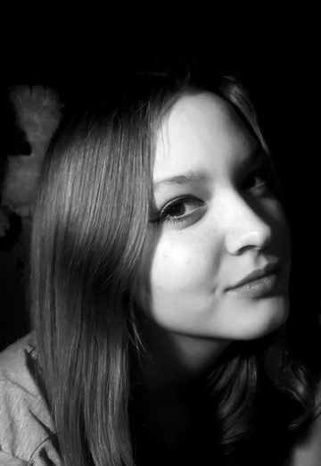 Моя фотография - Ann, 25 из Москва (@ann2431)