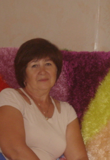 Моя фотография - фания, 69 из Октябрьский (Башкирия) (@faniya134)