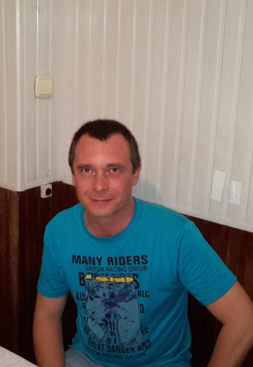 Моя фотография - Сергей, 49 из Сухум (@sergey193976)