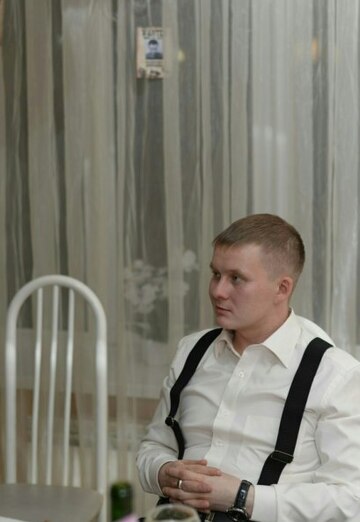 My photo - Artem, 35 from Nizhny Tagil (@artem133210)