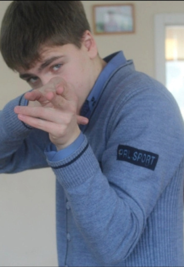 Vladislav (@vladislav54429) — my photo № 1