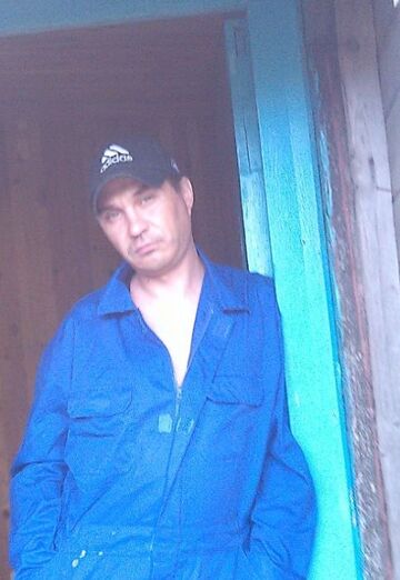 My photo - Ignat, 46 from Yuzhno-Sakhalinsk (@ignat3182)