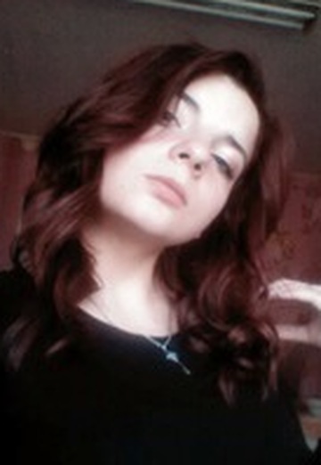 My photo - Elena, 27 from Alexeyevka (@elena288962)