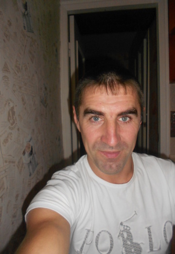 Моя фотография - Вадим, 43 из Одесса (@vadim94388)