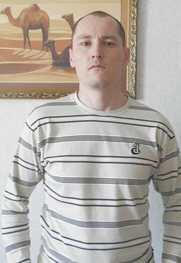 My photo - Aleksandr, 43 from Birsk (@aleksandr164143)