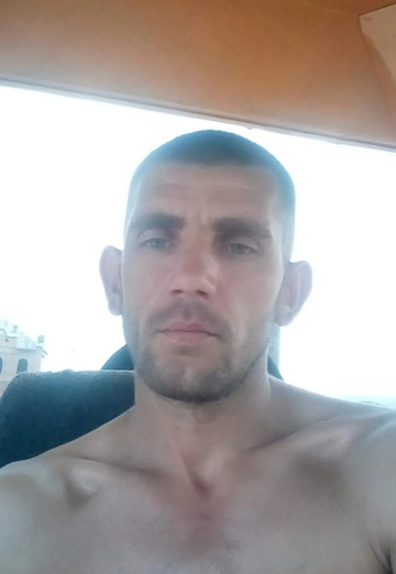 My photo - Vitaliy, 39 from Arseniev (@vitaliy177170)