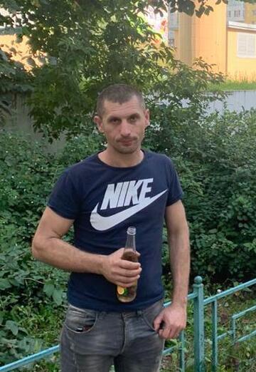 My photo - Valeriy, 36 from Moscow (@valeriy79296)