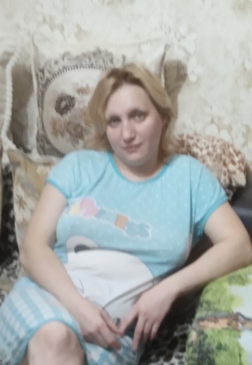 Моя фотография - Маргарита Агафонова, 40 из Таганрог (@margaritaagafonova)
