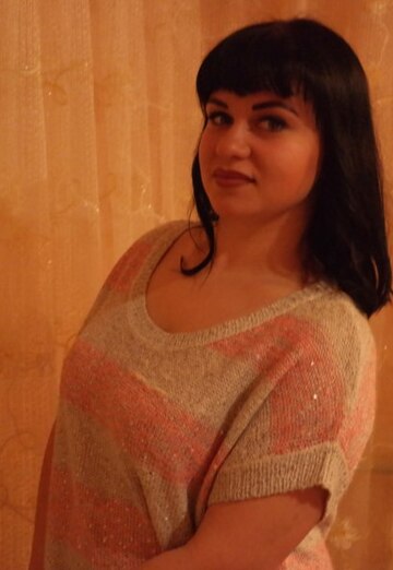 Лілія Vasilivna (@llyavasilivna) — моя фотография № 2