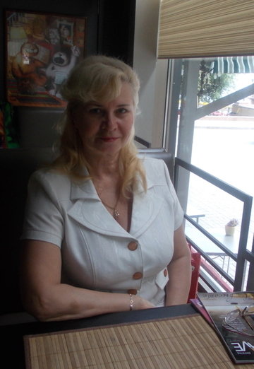 My photo - Sasha, 68 from Usinsk (@sasha74510)