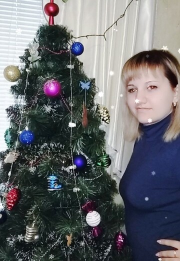 Моя фотография - Елена, 25 из Киев (@elena347783)