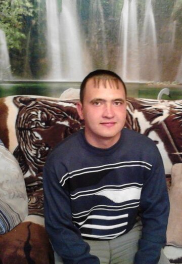 My photo - valeriy, 33 from Gusinoozyorsk (@valeriy42276)