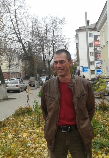 My photo - Igor, 57 from Oryol (@igor19746)