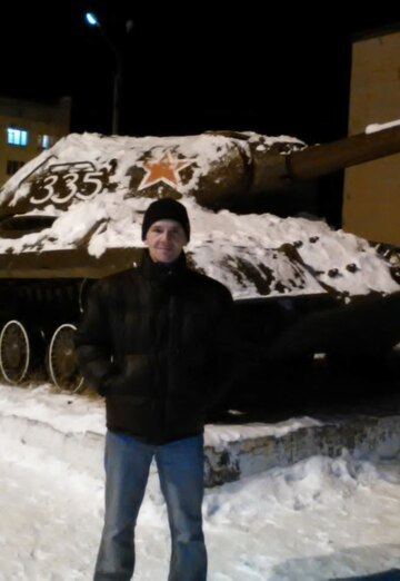 Моя фотография - Гоша, 47 из Невьянск (@gosha8950)