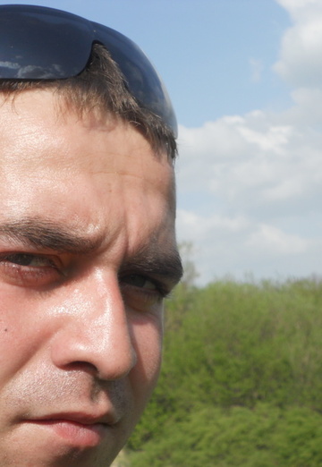 Моя фотография - Денис, 33 из Рудня (Волгоградская обл.) (@denis57665)