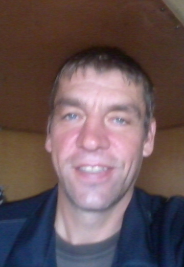 My photo - Dmitriy, 49 from Khanty-Mansiysk (@dimon14524)