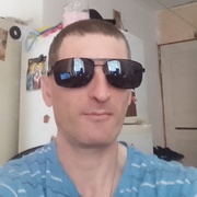 Алексей 41 год (Козерог) Владивосток