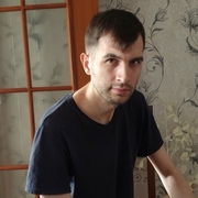 антон, 29, Челябинск