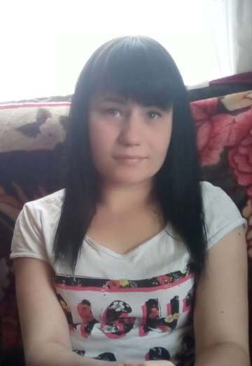 Моя фотография - Таня, 29 из Нижний Новгород (@tanya33572)