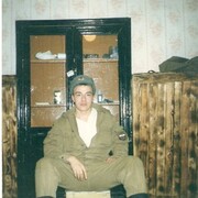 женя, 44, Вычегодский