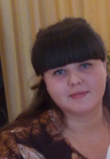 My photo - Ekaterina, 28 from Kemerovo (@ekaterina151754)