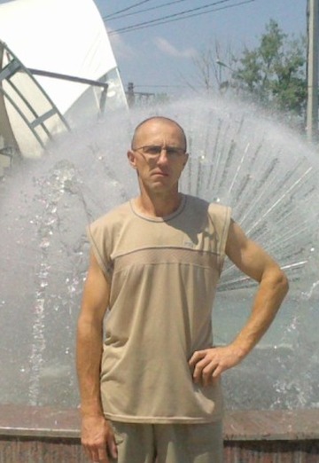Моя фотография - Олег, 57 из Касимов (@oleg303886)