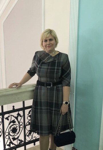 My photo - Julia, 43 from Kyiv (@julia9019)
