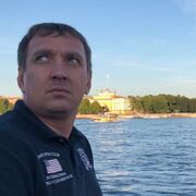 Anton, 41, Санкт-Петербург