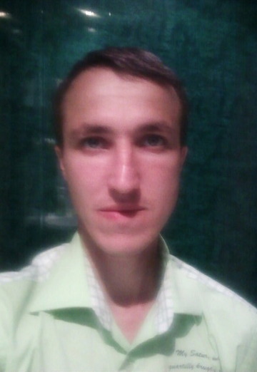 My photo - Andrey, 45 from Torzhok (@andrey307770)