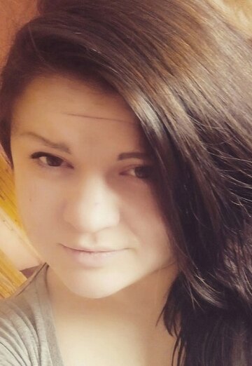 My photo - Tatyana, 27 from Mahilyow (@tatyana223139)