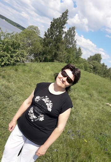 Моя фотография - Наталья, 60 из Молодечно (@natalya204771)