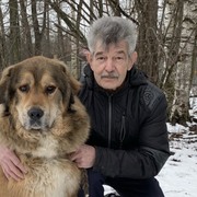 Вадим, 66, Малоярославец