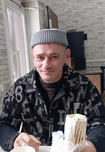 My photo - Maksim, 43 from Aldan (@maksim336963)