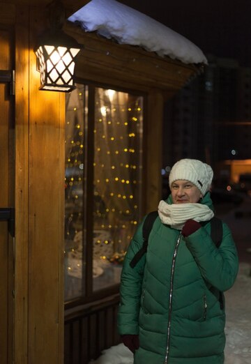 Моя фотография - Наталья, 43 из Южно-Сахалинск (@natalya242127)