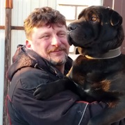 Сергей, 51, Старый Оскол