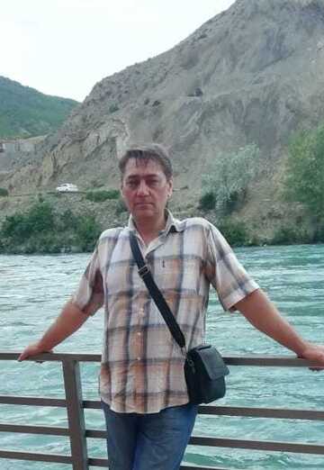 My photo - Abdula, 49 from Makhachkala (@abdula1037)