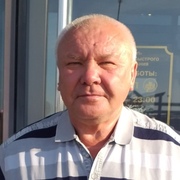 Алексей Кунгурцев 60 лет (Водолей) Екатеринбург