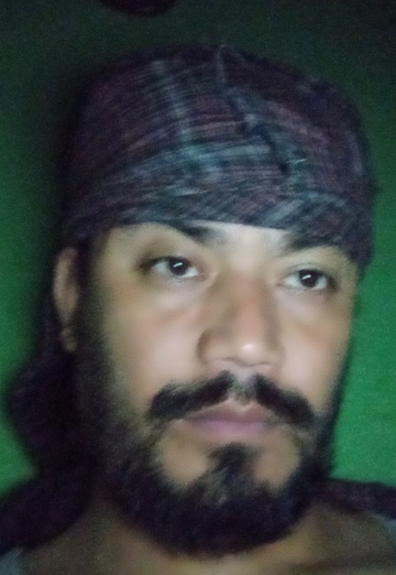 Моя фотография - puran, 38 из Дели (@puran3)