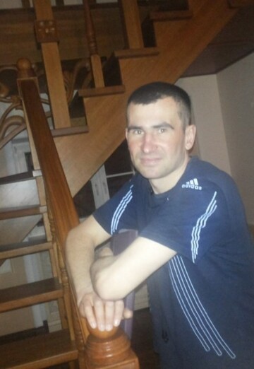 Моя фотография - Владимир, 43 из Винница (@vladimir270441)