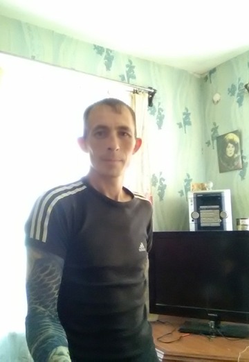 My photo - Mihail, 40 from Birsk (@mihail139438)