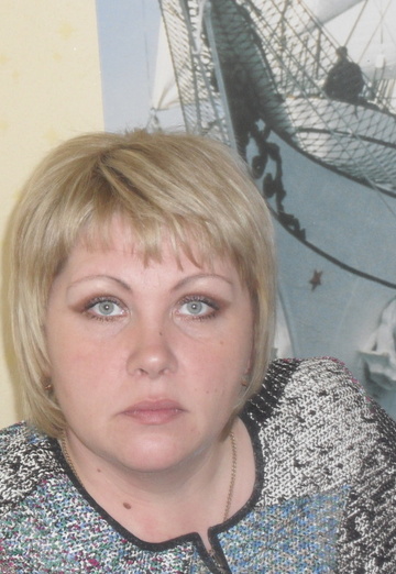 Моя фотография - Елизавета, 50 из Моршанск (@elizaveta7194)