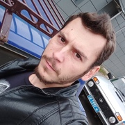 Кирилл, 28, Шумячи